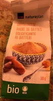 Sucre de dattes