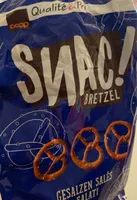 Snack Bretzel