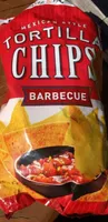 Tortilla chips