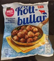 Köttbullar