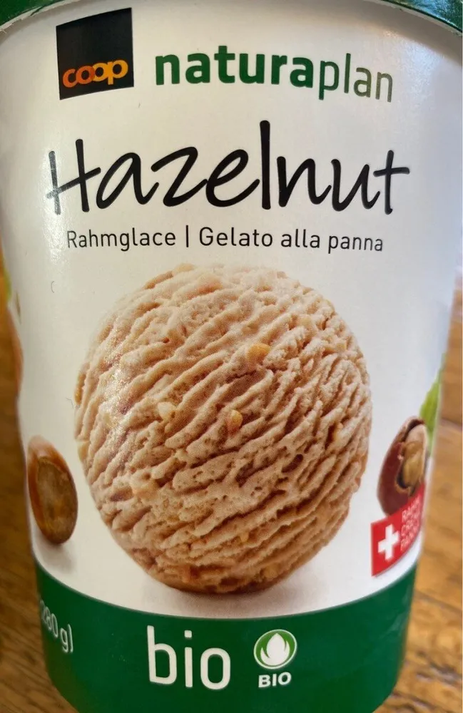 Hazelnut