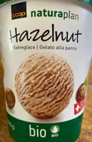 Hazelnut
