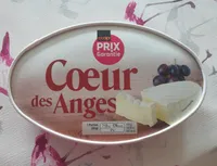 Cœur des anges