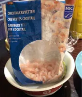 Shrimp Cocktail