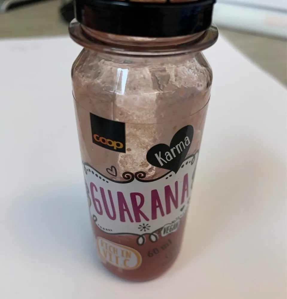 Guarana