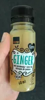 Ginger