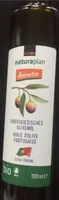 Huile d’olive portugaise