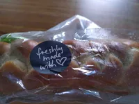 Zöpfli Schinken Käse