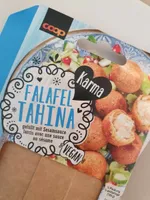 Falafel Tahina