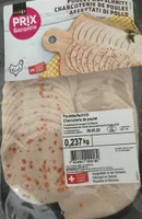 Charcuterie de Poulet
