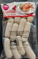 Cipollata de veau