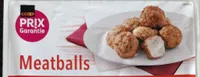 Meatballs