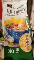 Reis-Crispies