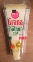 Grana Padano DOP