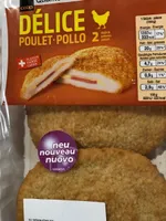 Delice poulet