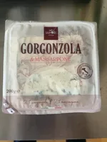 Gorgonzola & Mascarpone