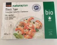 Black Tiger