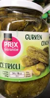 Concombre