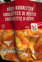 Rösti Kroketten