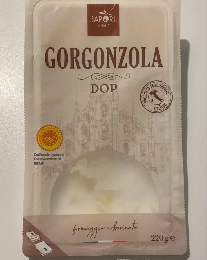 Gorgonzola