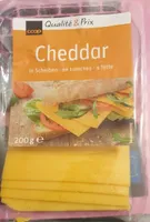 Cheddar