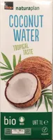 Coconut water