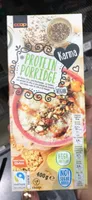 Protein porridge