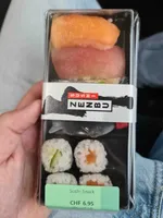 Sushi Snack