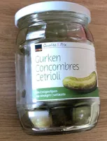 Concombres