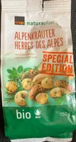 Herbes Des Alpes