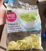 Salade