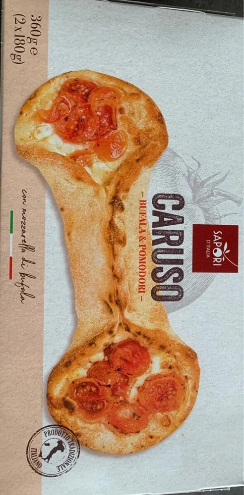 Caruso