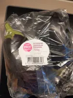 Aubergines