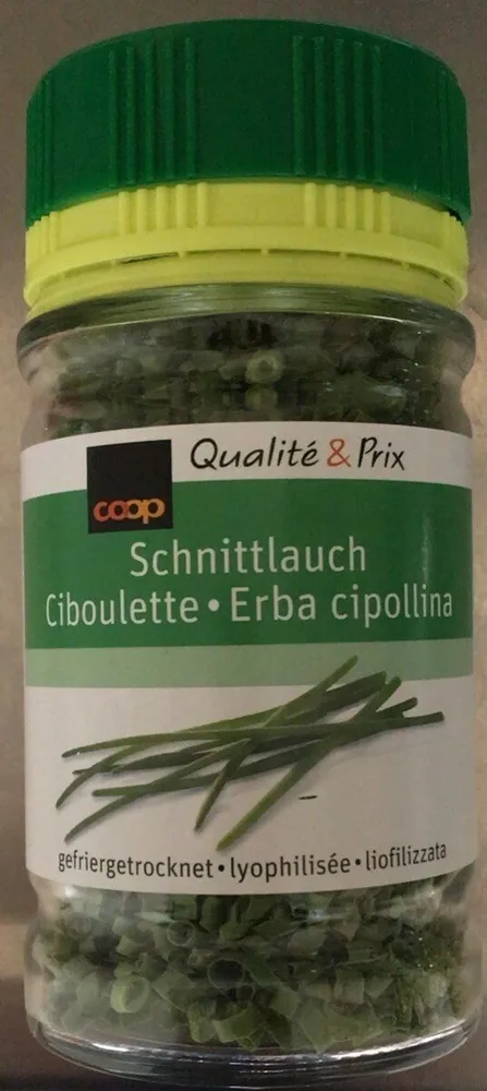 Ciboulette
