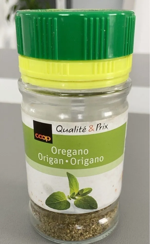 Origan