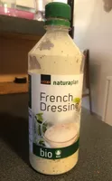 French Dressing Naturaplan
