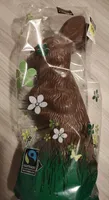 Coniglio cioccolato latte
