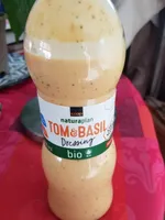 Tom & Basil