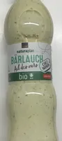 Sauce à salade Ail des ours Bio