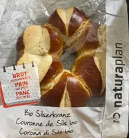 Couronne de Sils bio