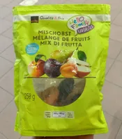 melange se fruits