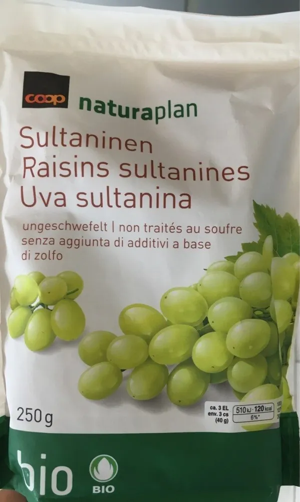 Sultaninen
