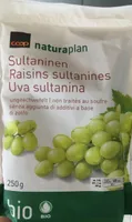 Sultaninen