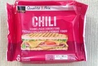 CHILI - Schmelzkäse