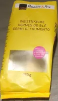 Weizenkeime