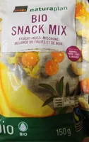 Snack Mix