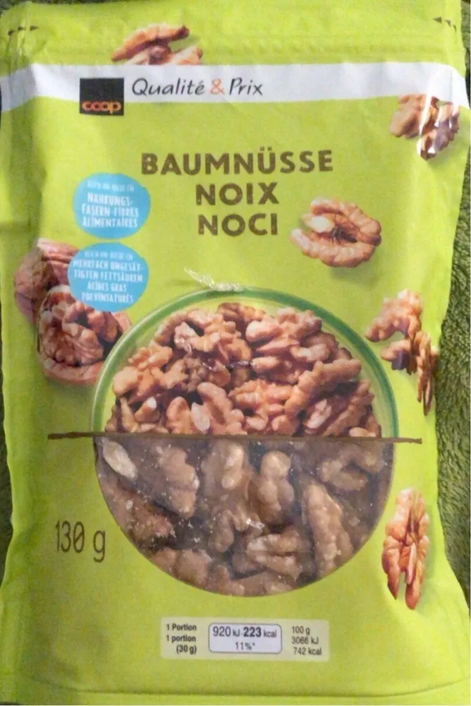 Noix