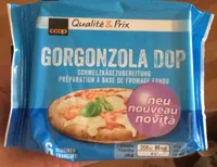 Gorgonzola DOP