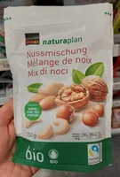 Nussmischung