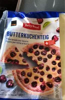 Pâte brisée pur beurre